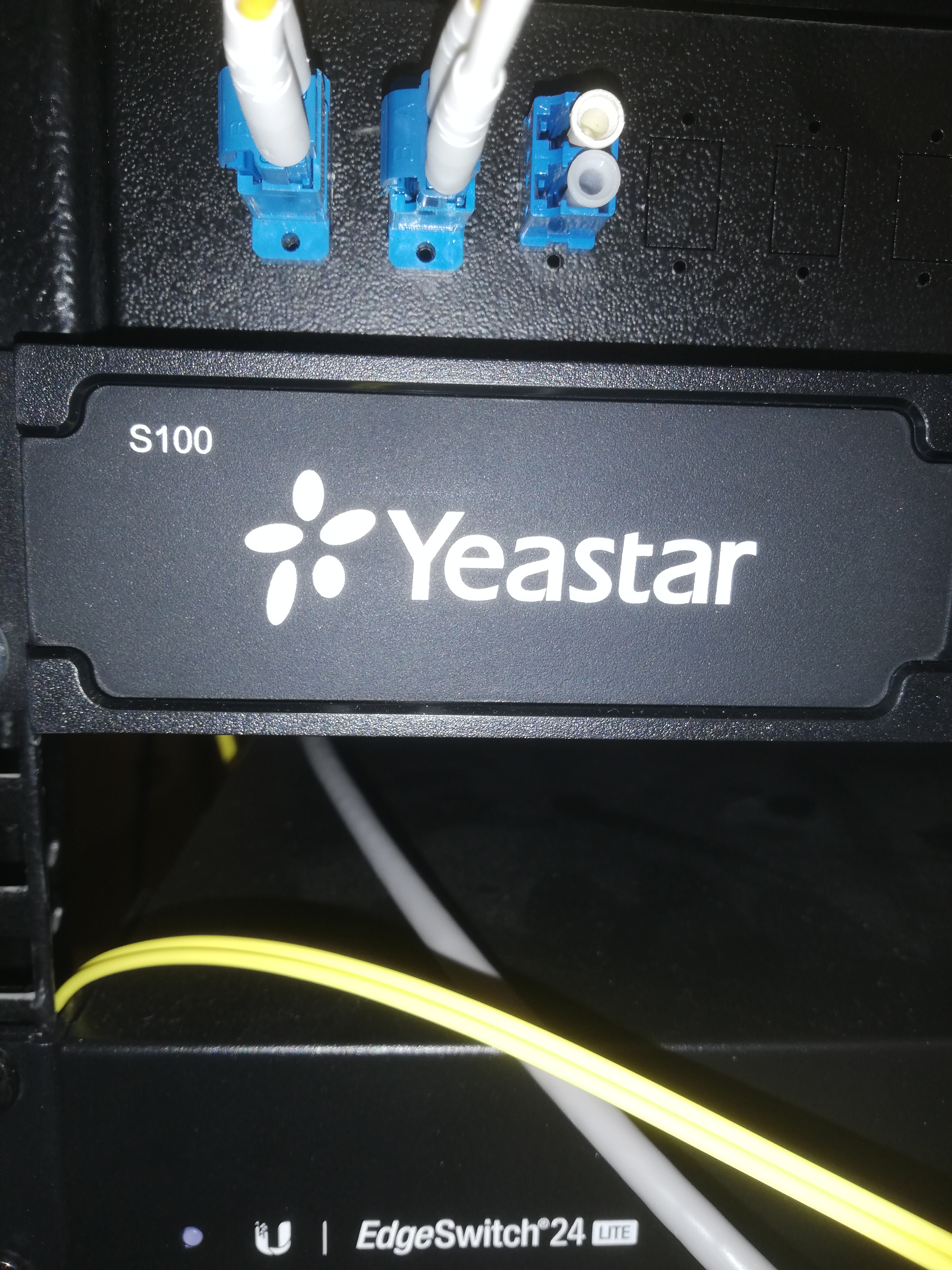 Yeastar