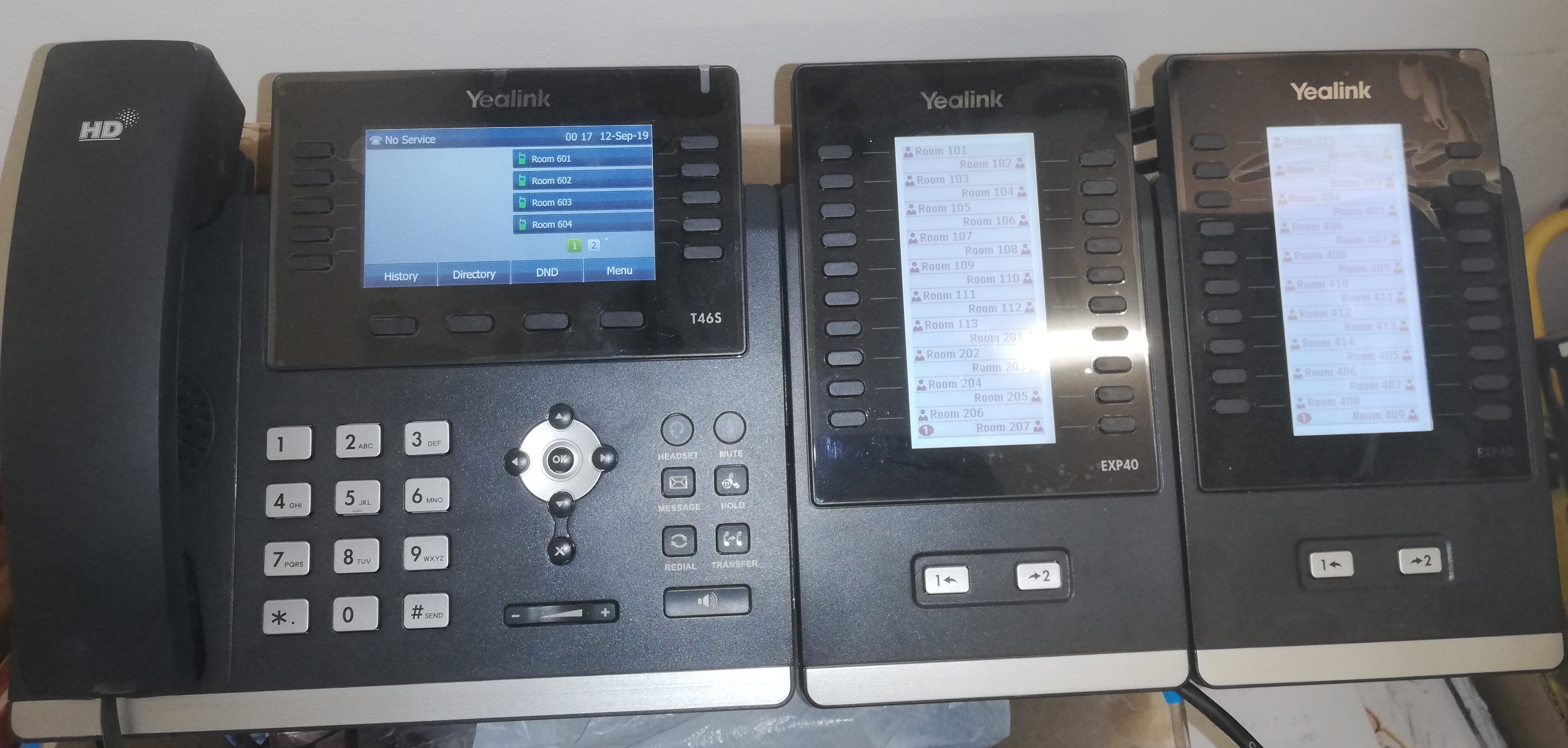 phone